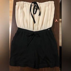 Chanel Jumpsuit